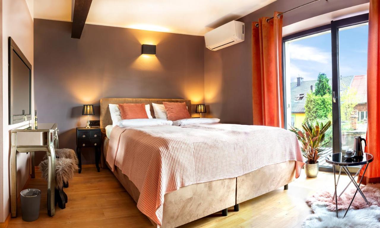 H&G Boutique Apartments Oświęcim Εξωτερικό φωτογραφία