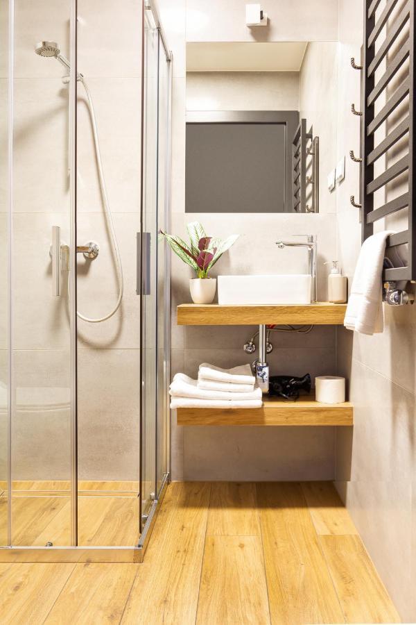 H&G Boutique Apartments Oświęcim Εξωτερικό φωτογραφία
