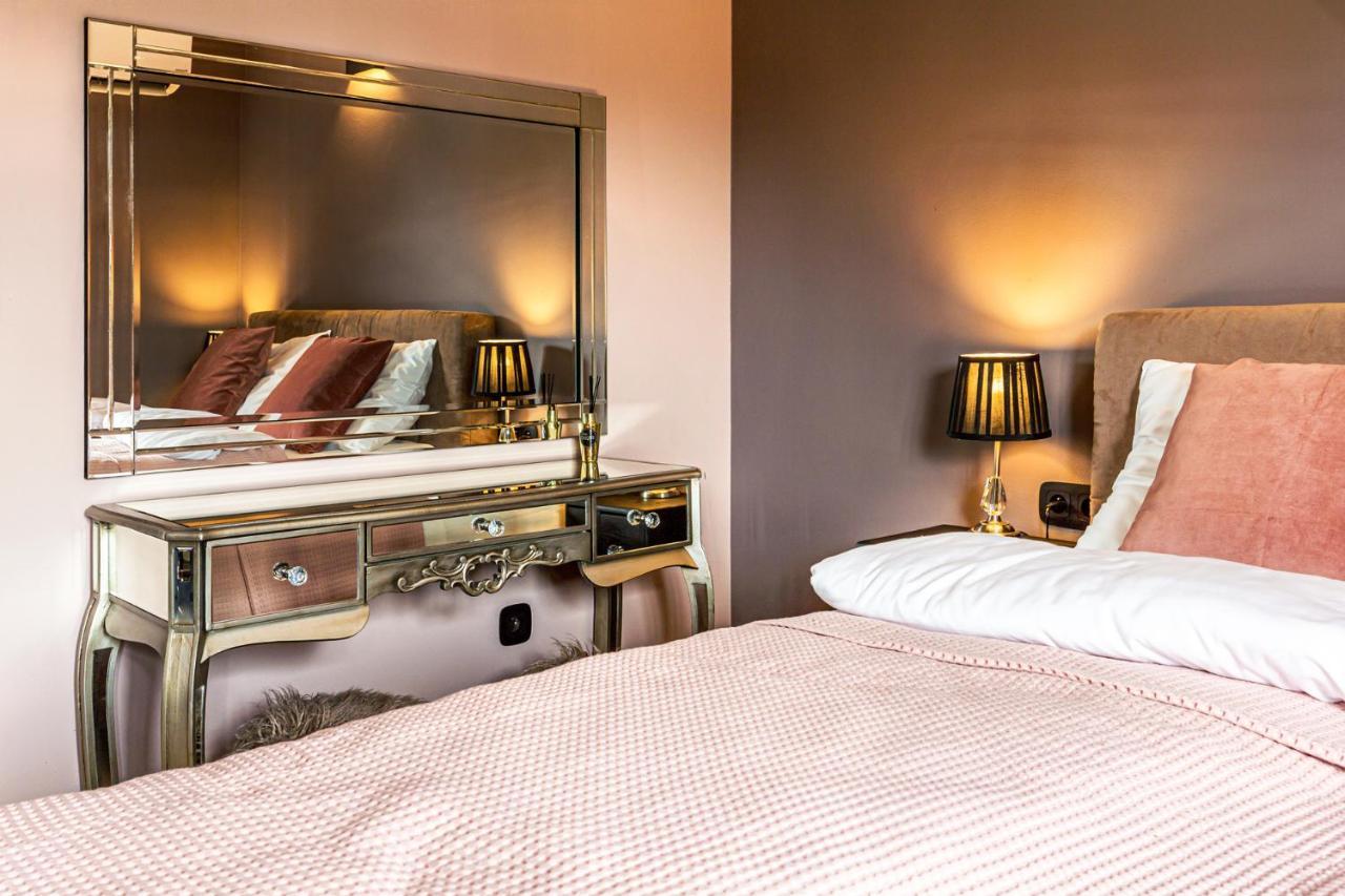 H&G Boutique Apartments Oświęcim Εξωτερικό φωτογραφία