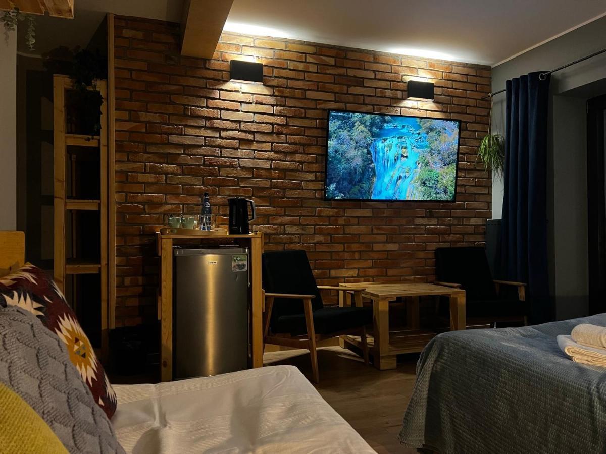 H&G Boutique Apartments Oświęcim Εξωτερικό φωτογραφία