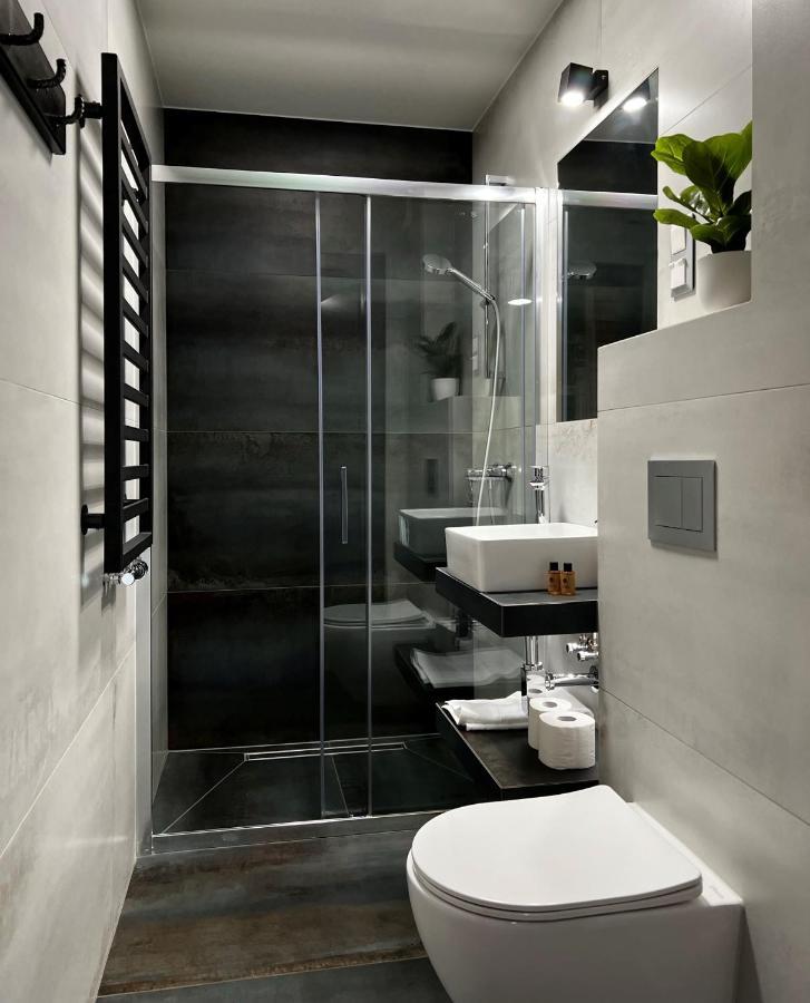 H&G Boutique Apartments Oświęcim Εξωτερικό φωτογραφία