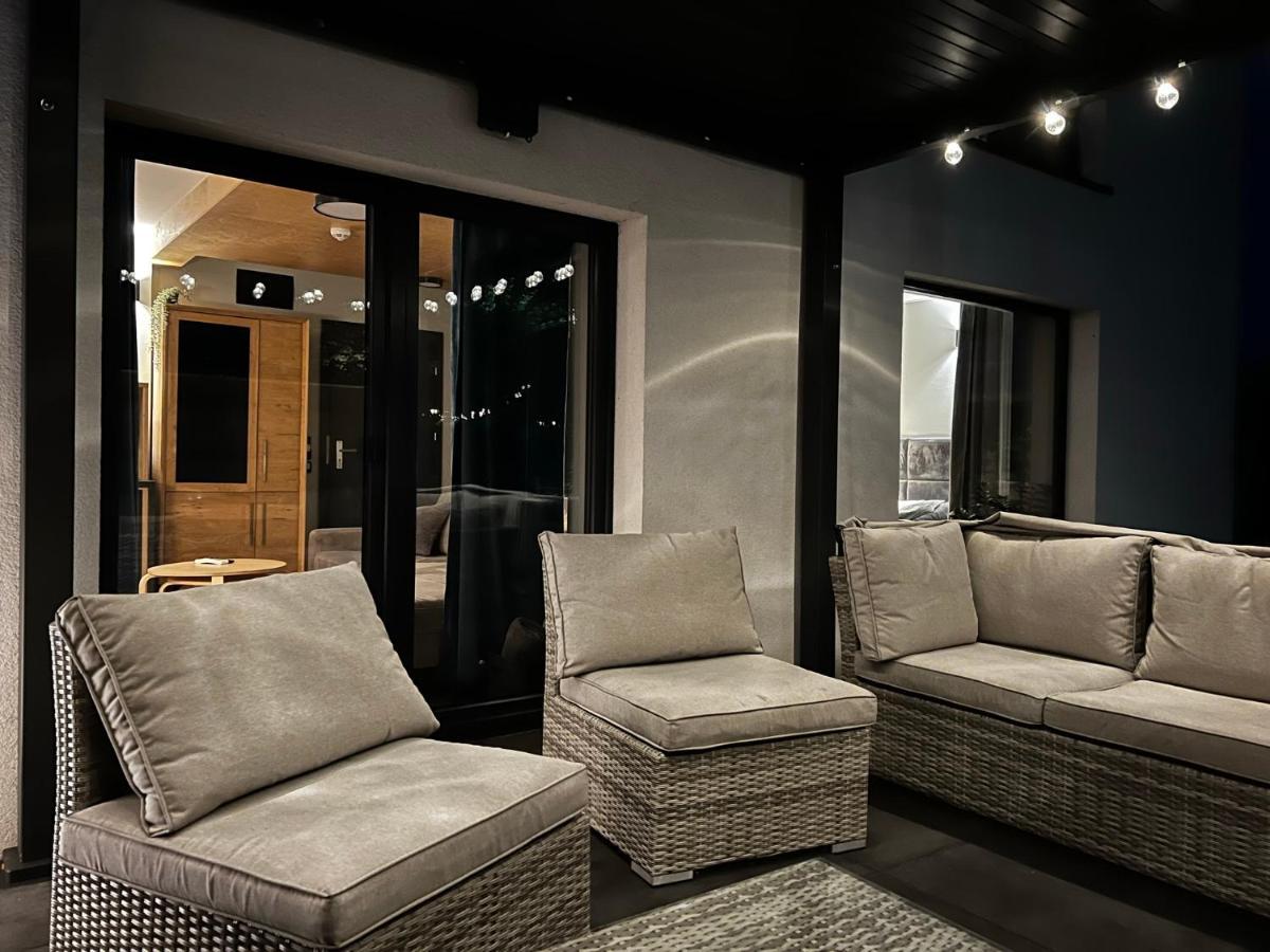 H&G Boutique Apartments Oświęcim Εξωτερικό φωτογραφία
