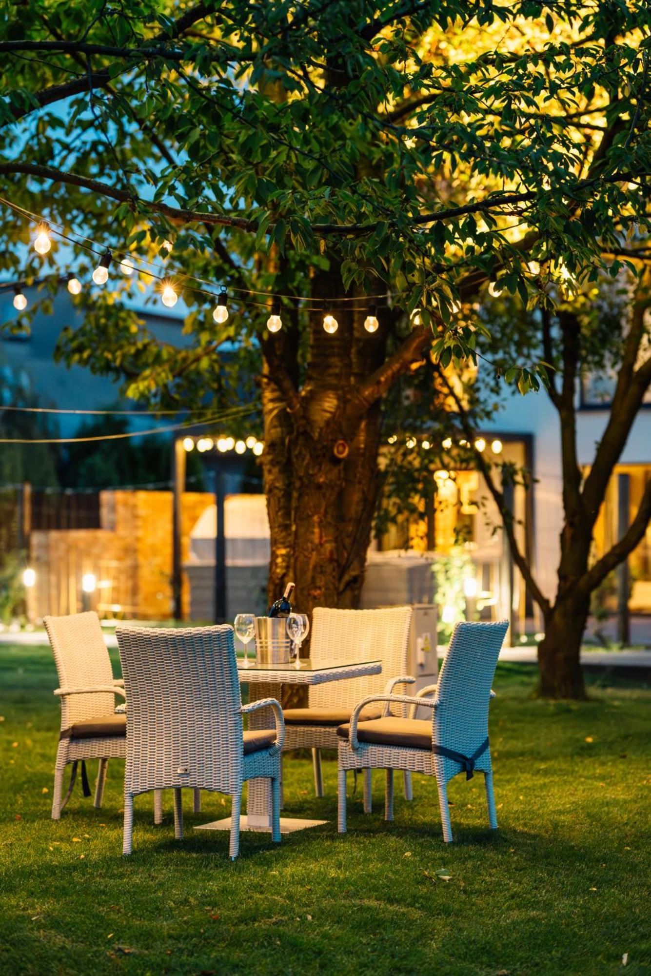 H&G Boutique Apartments Oświęcim Εξωτερικό φωτογραφία