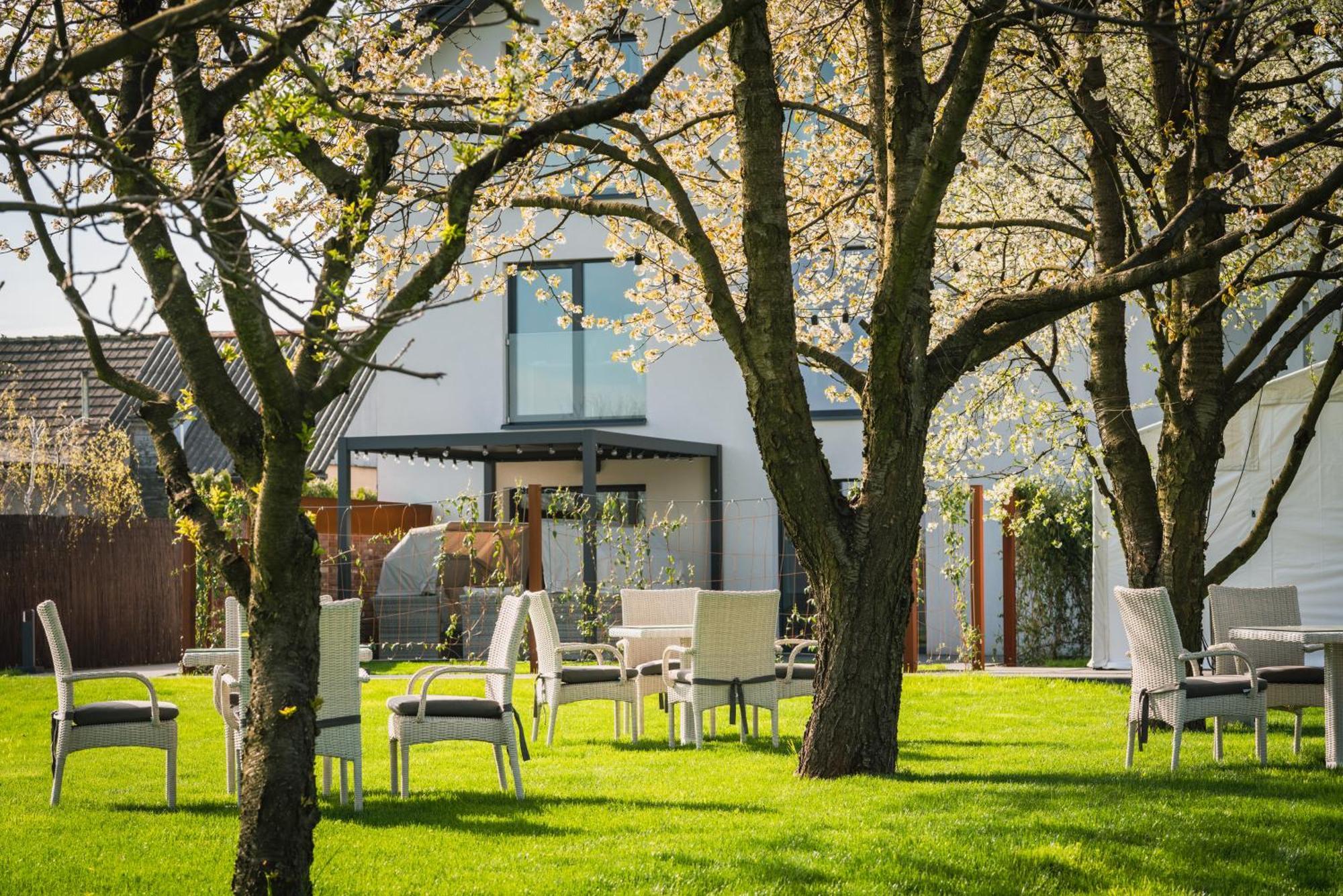 H&G Boutique Apartments Oświęcim Εξωτερικό φωτογραφία