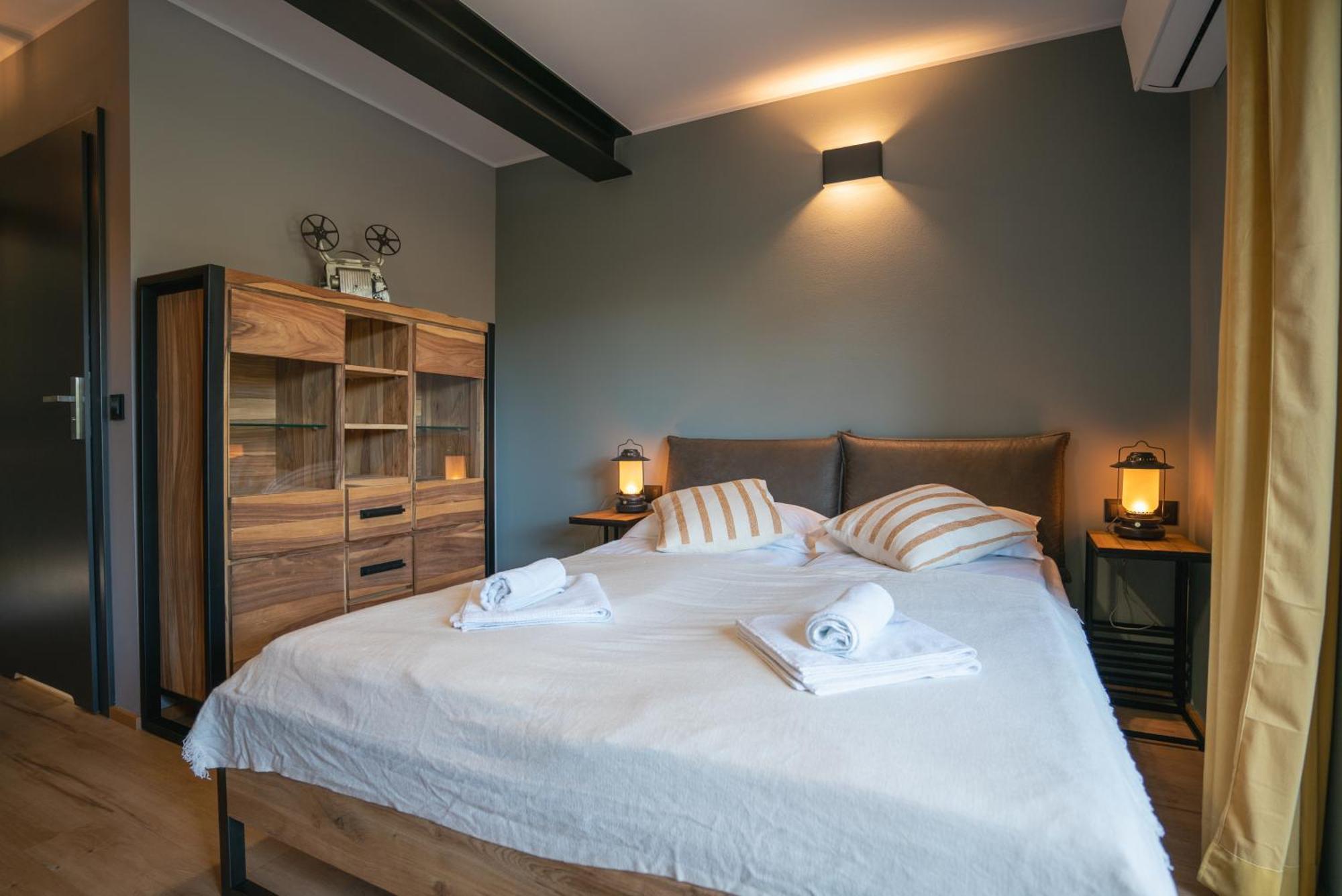 H&G Boutique Apartments Oświęcim Εξωτερικό φωτογραφία