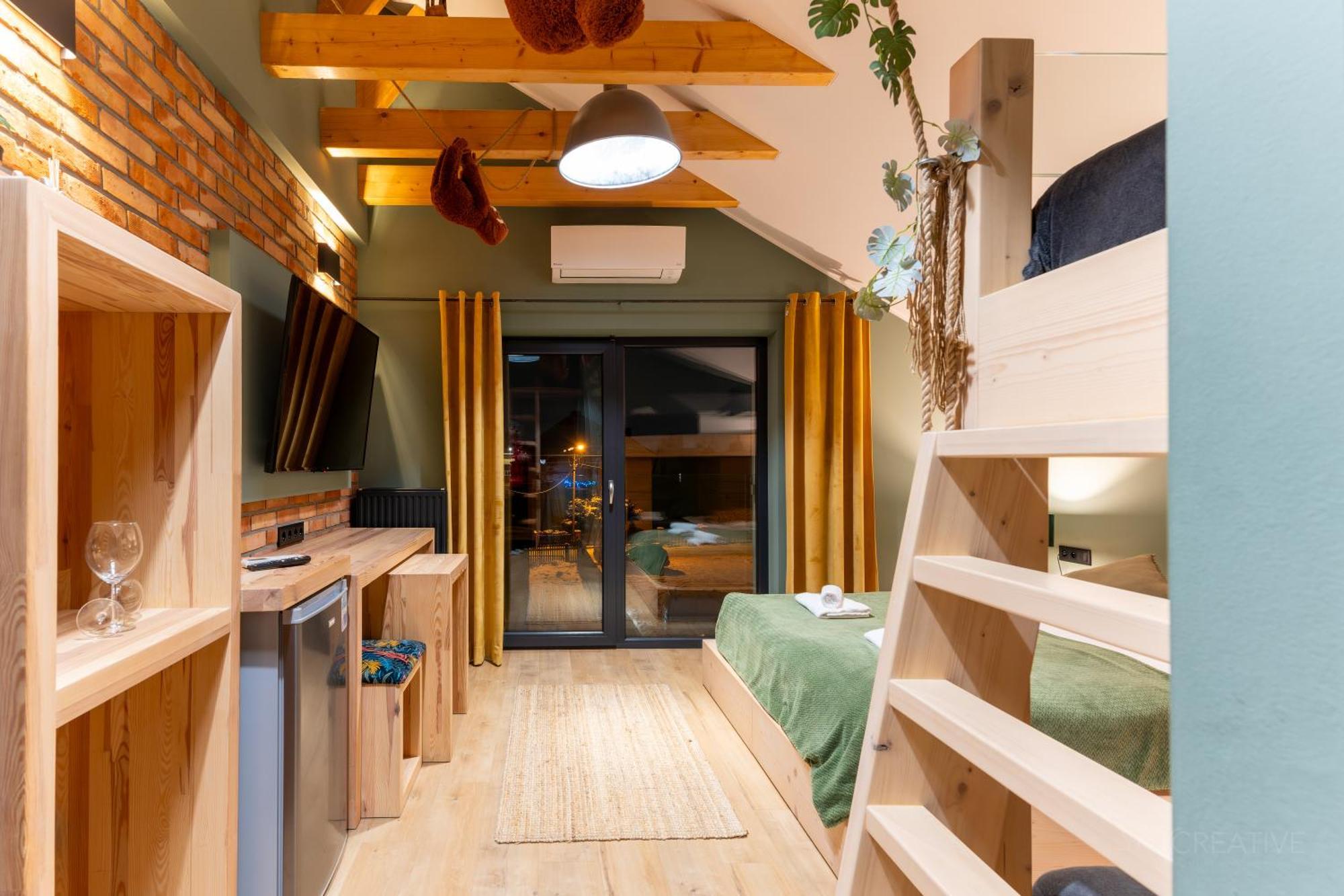 H&G Boutique Apartments Oświęcim Εξωτερικό φωτογραφία