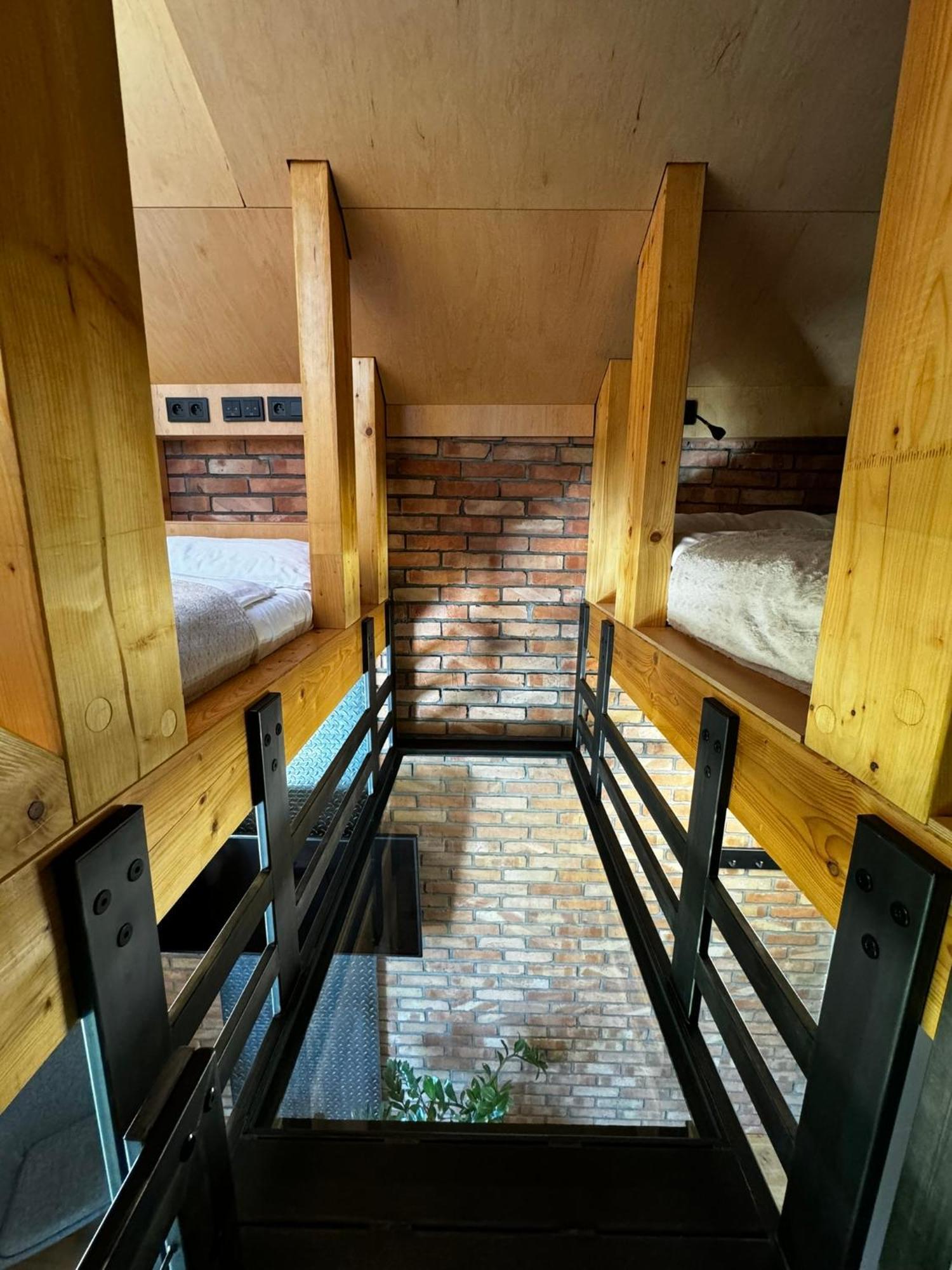 H&G Boutique Apartments Oświęcim Εξωτερικό φωτογραφία