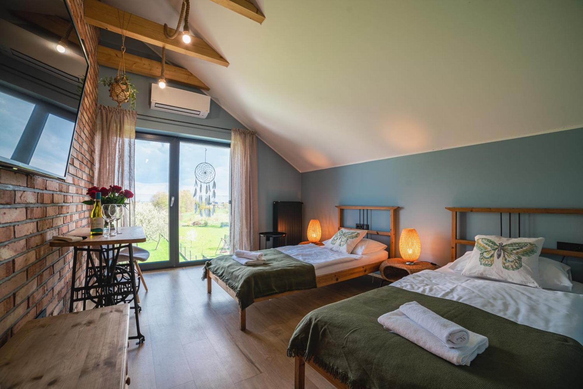 H&G Boutique Apartments Oświęcim Εξωτερικό φωτογραφία