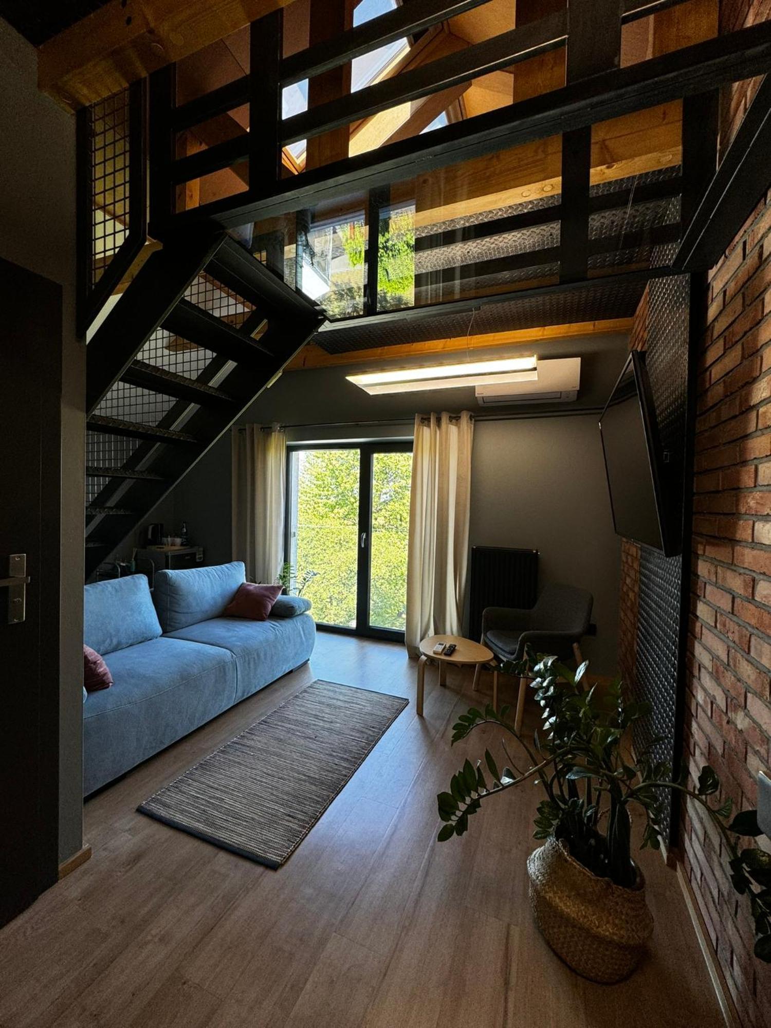 H&G Boutique Apartments Oświęcim Εξωτερικό φωτογραφία