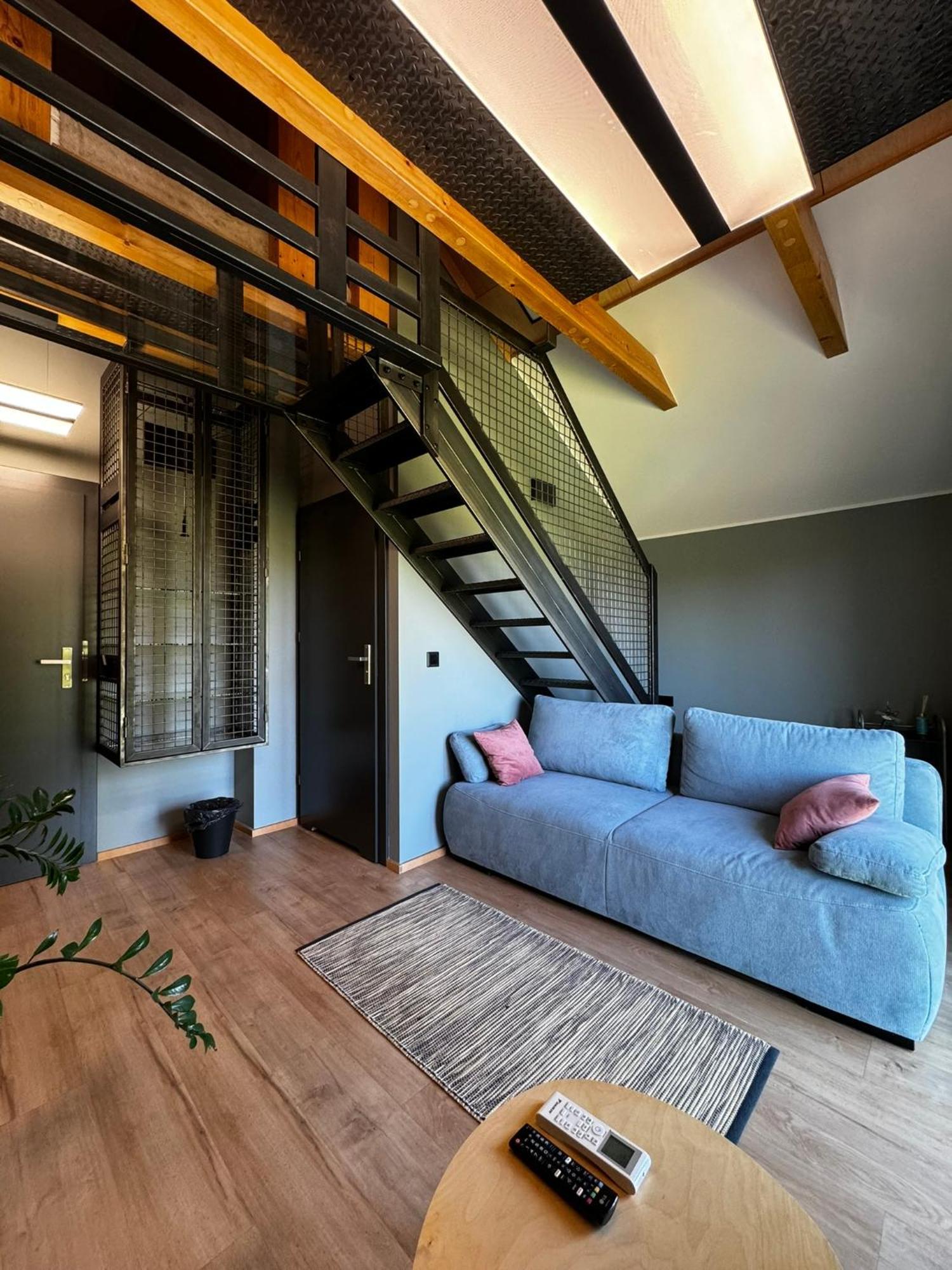 H&G Boutique Apartments Oświęcim Εξωτερικό φωτογραφία