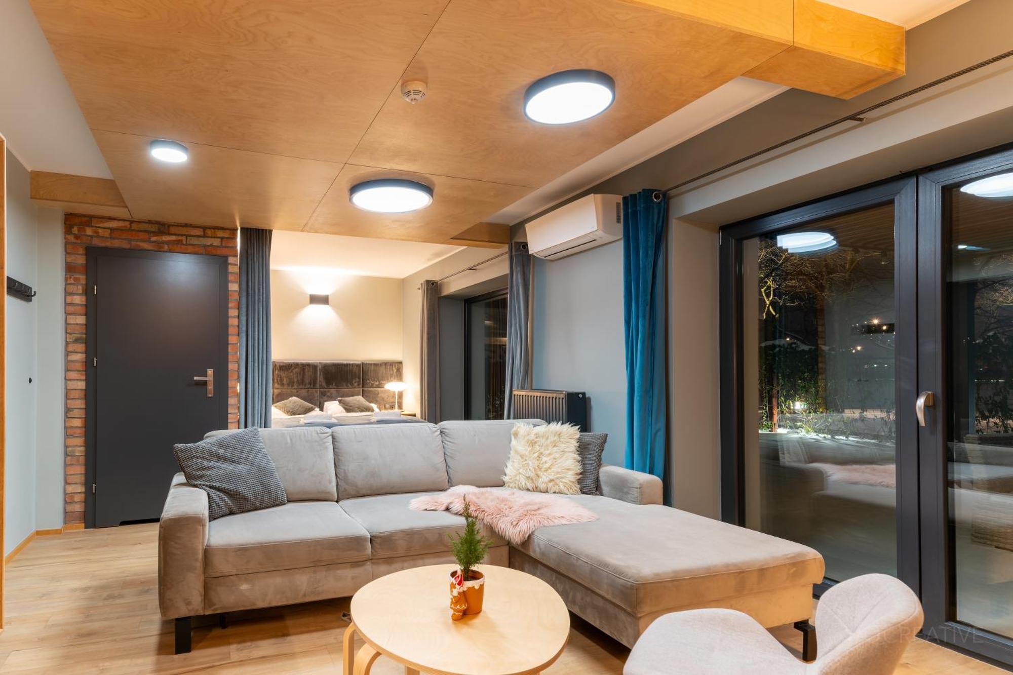 H&G Boutique Apartments Oświęcim Εξωτερικό φωτογραφία