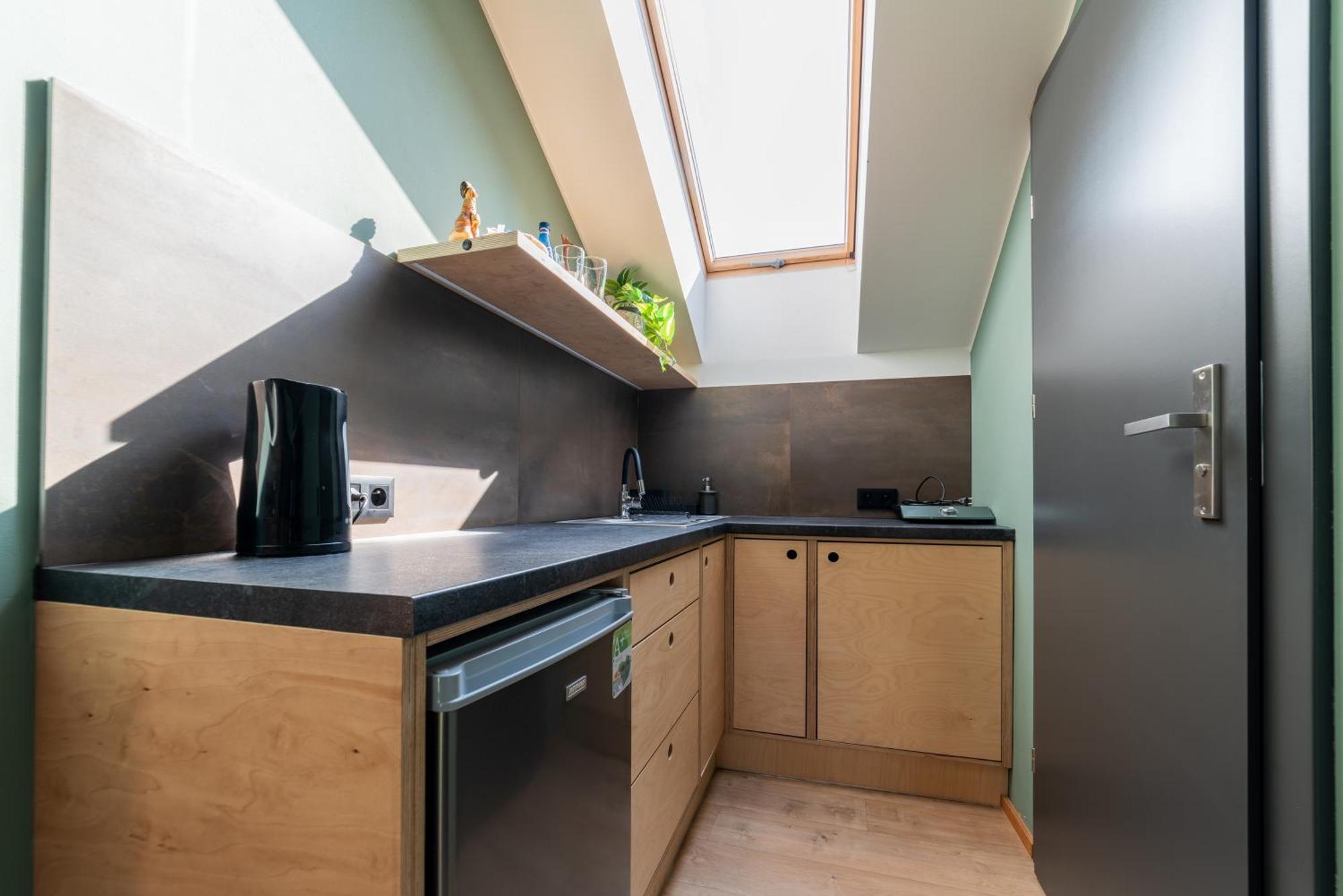 H&G Boutique Apartments Oświęcim Εξωτερικό φωτογραφία